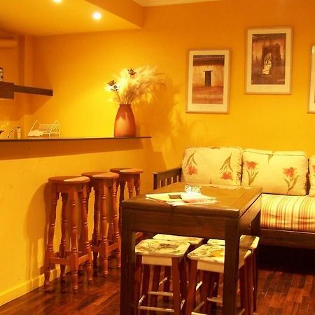 Buenos Aires Apart Aparthotel Salta Kültér fotó