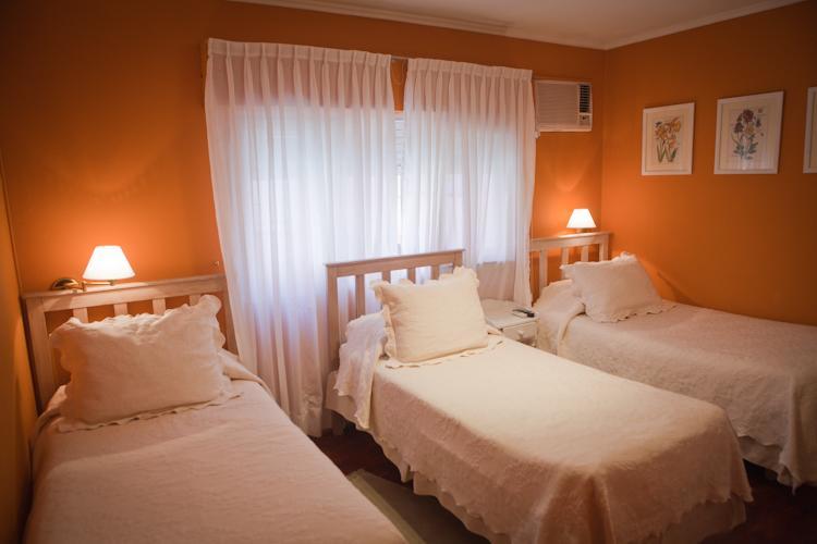 Buenos Aires Apart Aparthotel Salta Kültér fotó