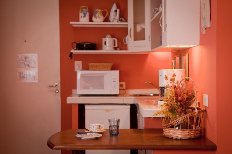 Buenos Aires Apart Aparthotel Salta Kültér fotó