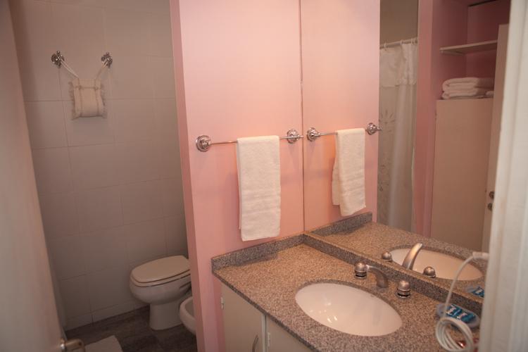 Buenos Aires Apart Aparthotel Salta Kültér fotó