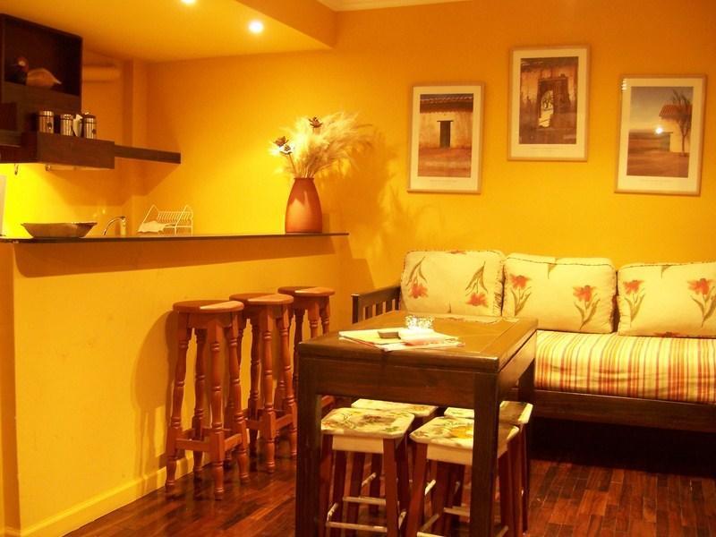 Buenos Aires Apart Aparthotel Salta Kültér fotó