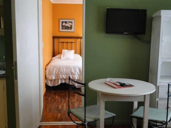 Buenos Aires Apart Aparthotel Salta Kültér fotó