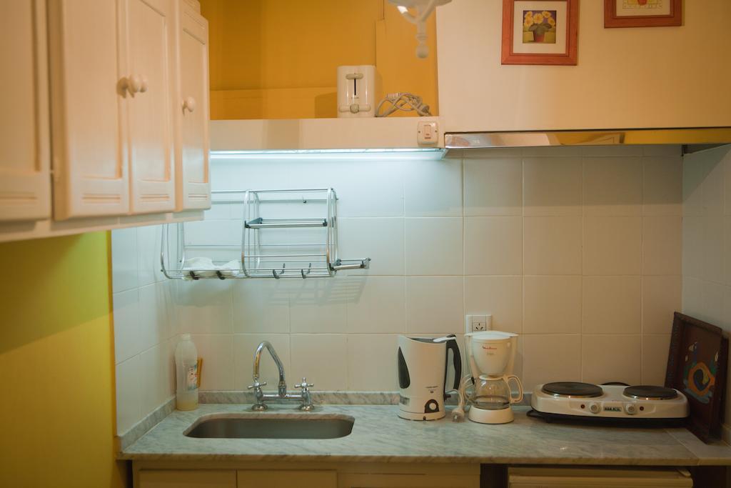 Buenos Aires Apart Aparthotel Salta Kültér fotó