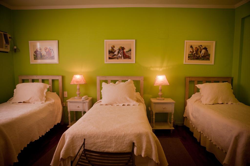 Buenos Aires Apart Aparthotel Salta Kültér fotó