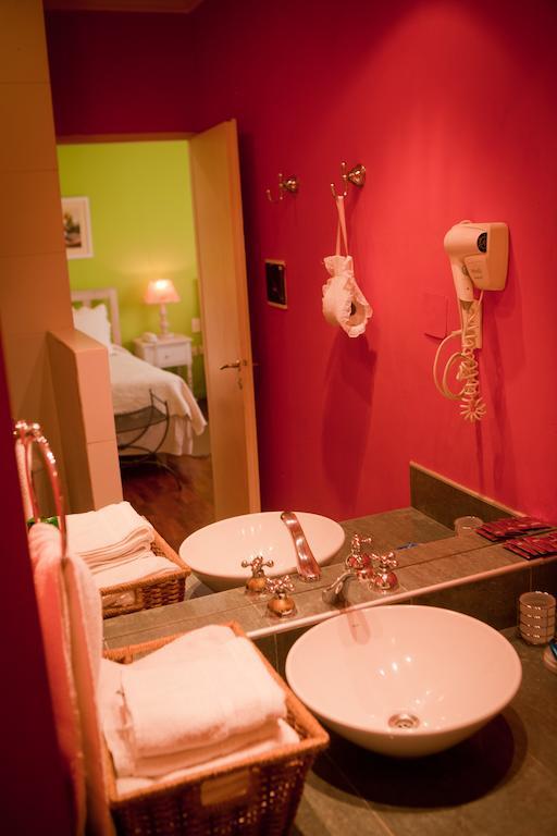 Buenos Aires Apart Aparthotel Salta Kültér fotó