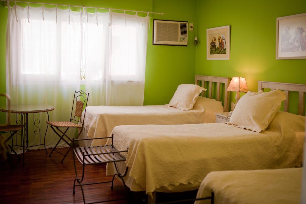 Buenos Aires Apart Aparthotel Salta Kültér fotó