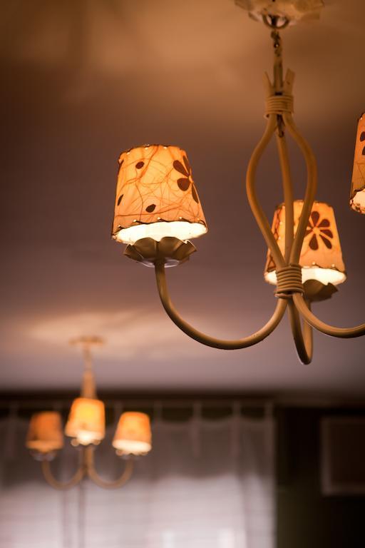 Buenos Aires Apart Aparthotel Salta Kültér fotó